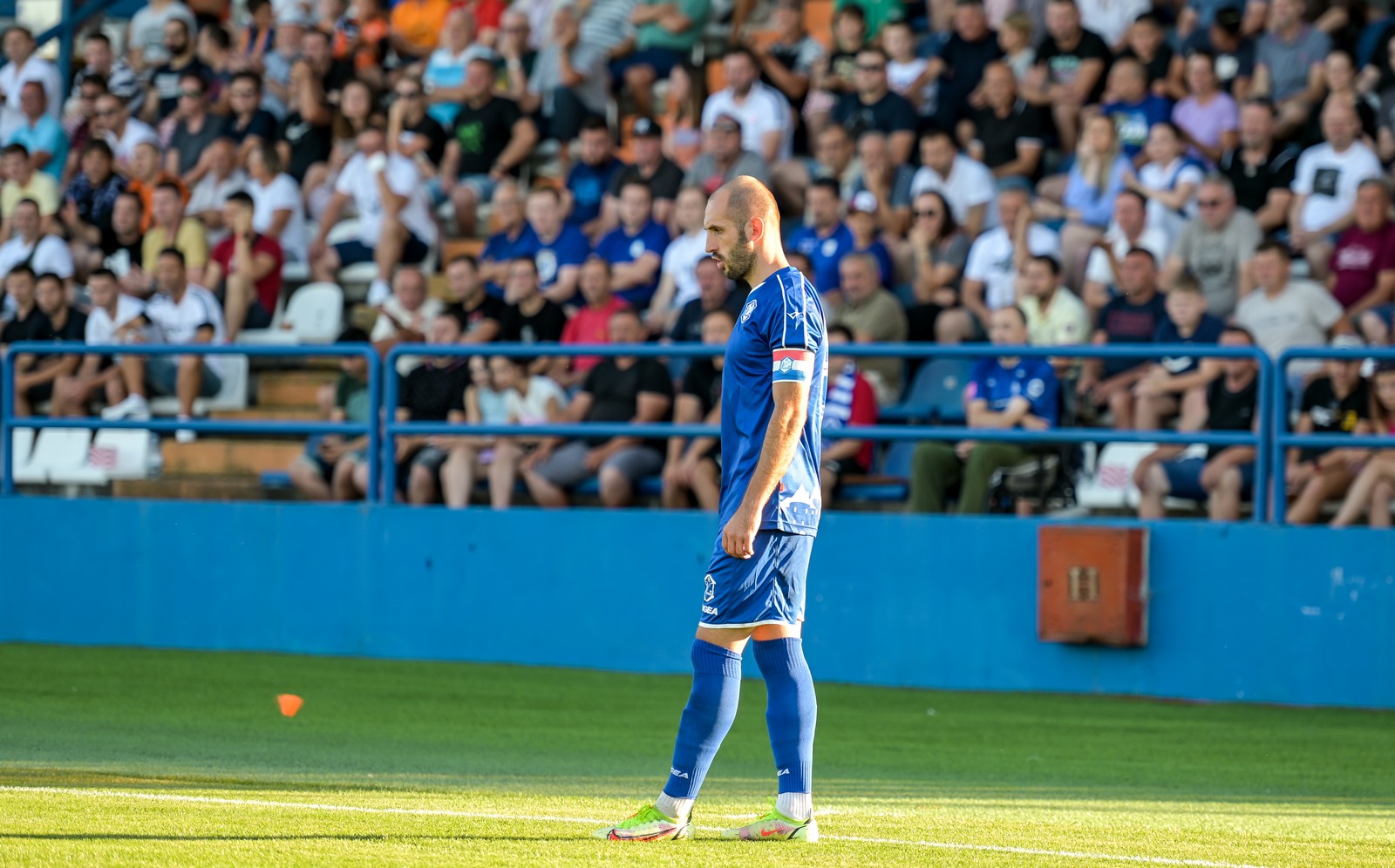 Varaždin – Slaven Belupo Varaždin – Slaven Belupo