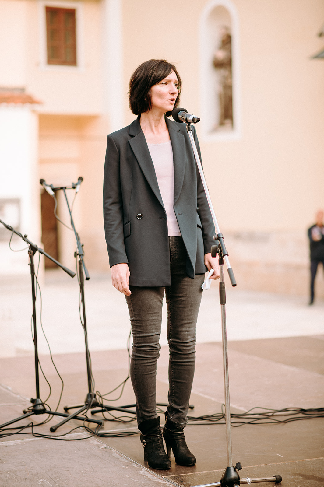 Dan ružičaste vrpce