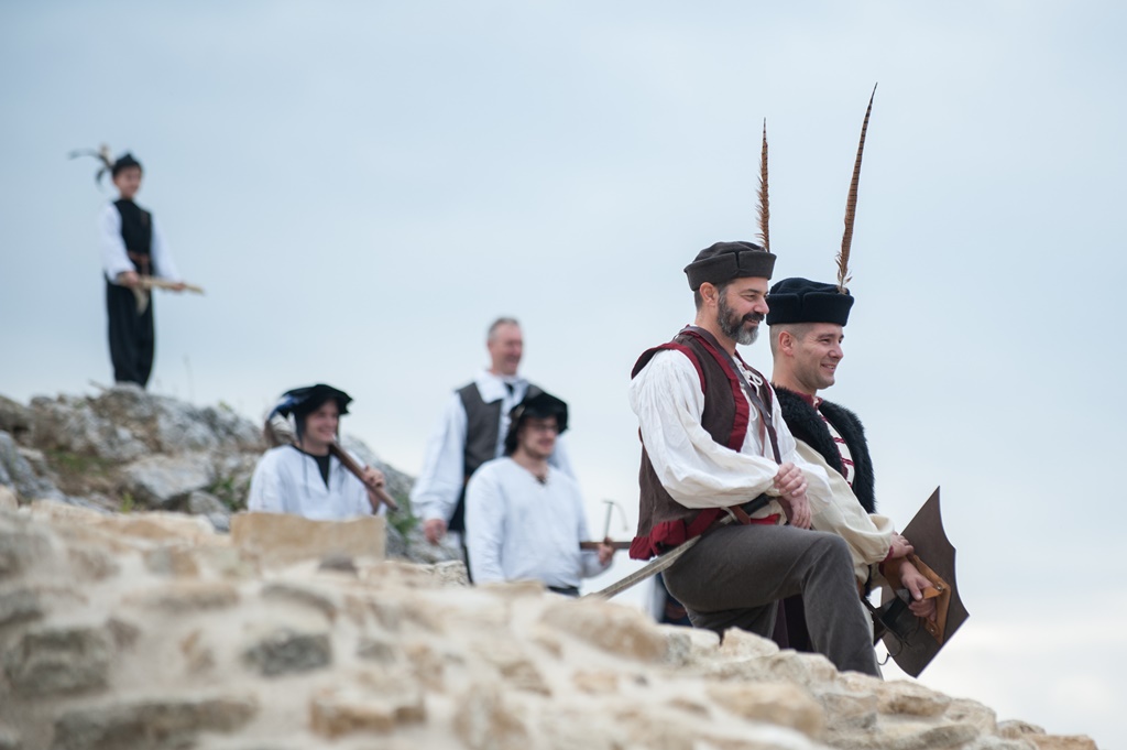 Bitka za utvrdu Čanjevo