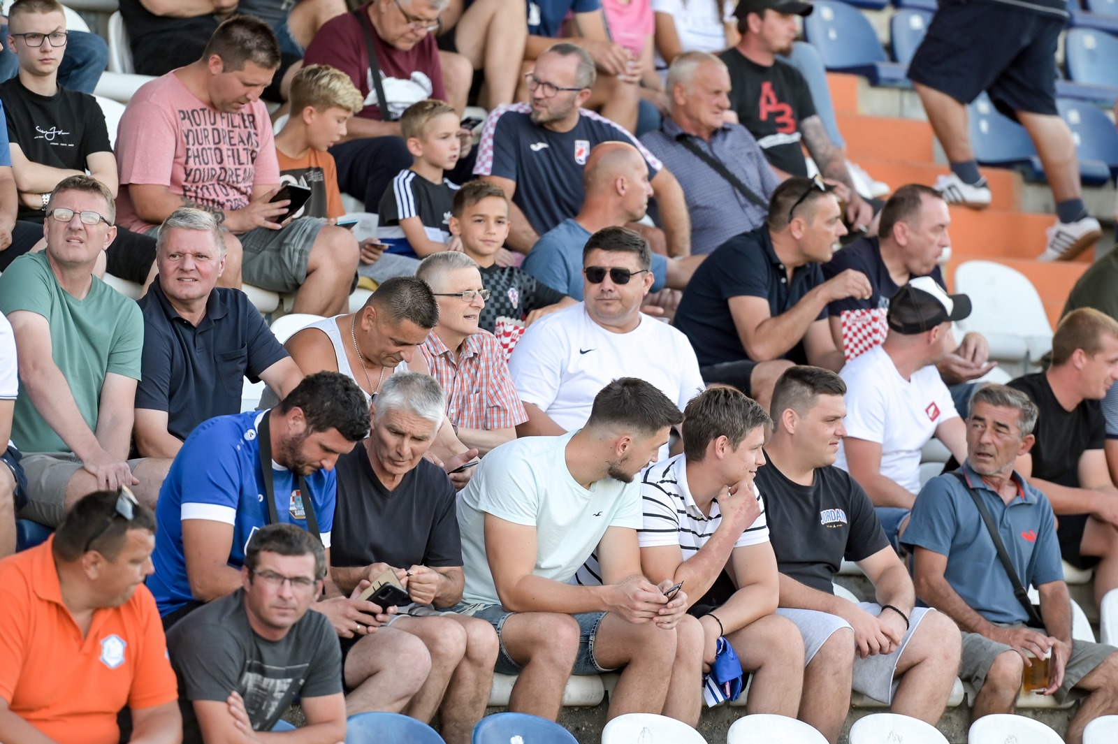 Varaždin – Slaven Belupo Varaždin – Slaven Belupo