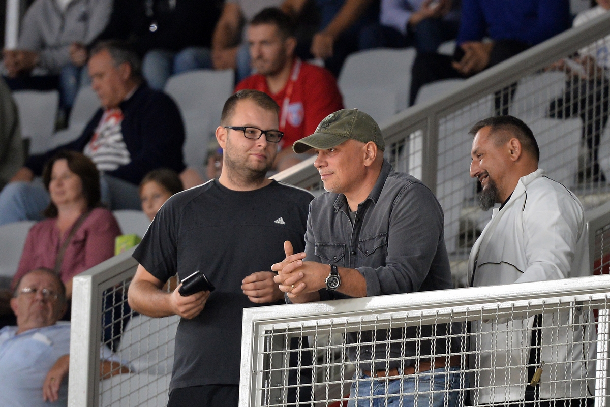 Rukomet GRK Varaždin – Steaua Rukomet GRK Varaždin – Steaua