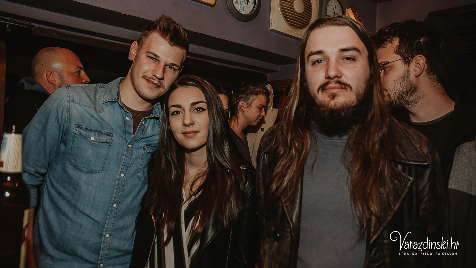 Koncert: Klinika Denisa Katanaca i Zmajar