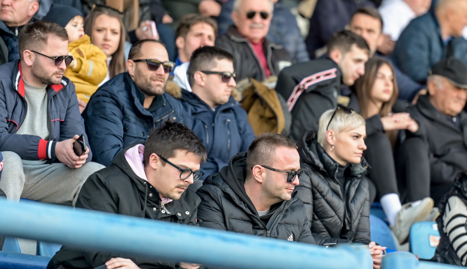 Varaždin – Šibenik