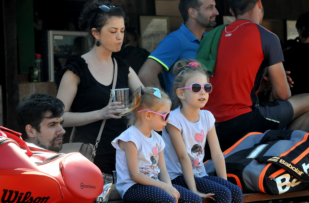 Humanitarni teniski turnir Humanitarni teniski turnir