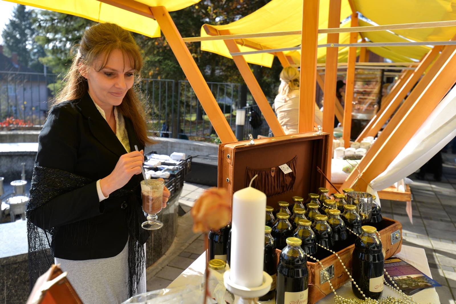 Martinje v Marofu Martinje v Marofu