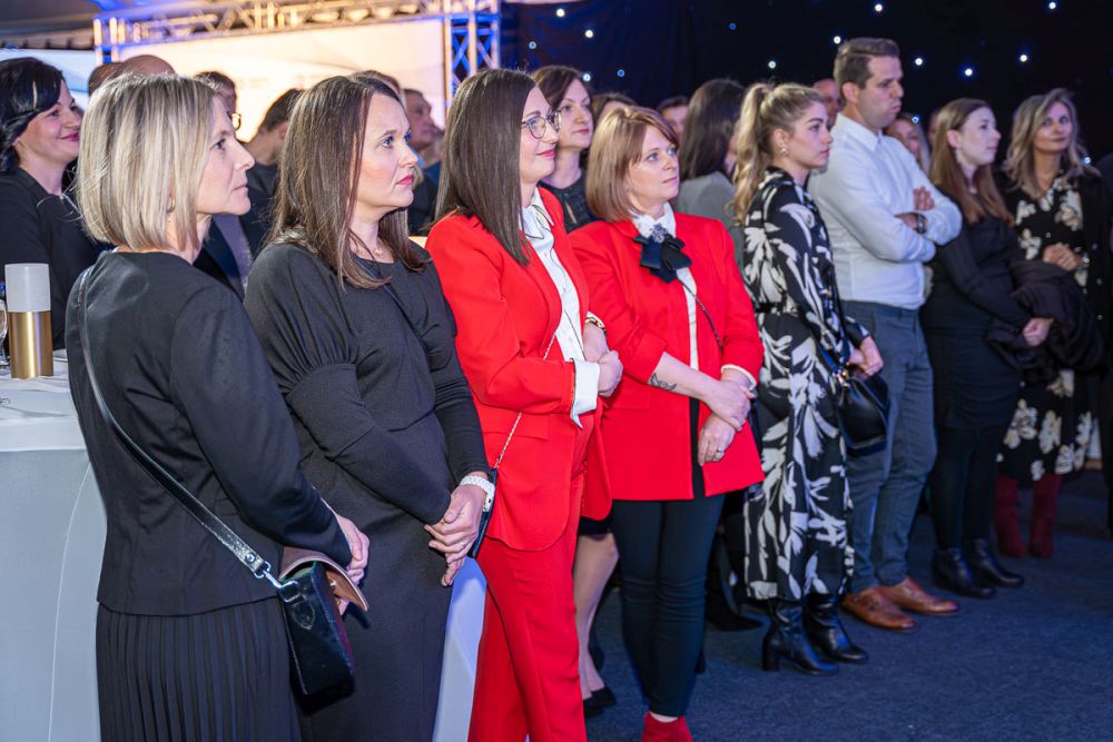 otvorenje Croatia Poliklinike