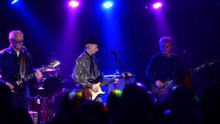 Rockerska nova godina u Rogozu