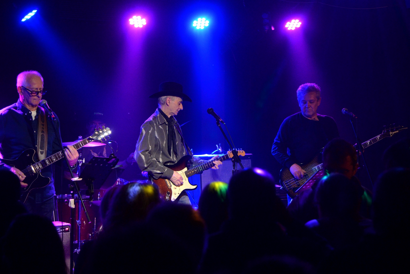 Rockerska nova godina u Rogozu