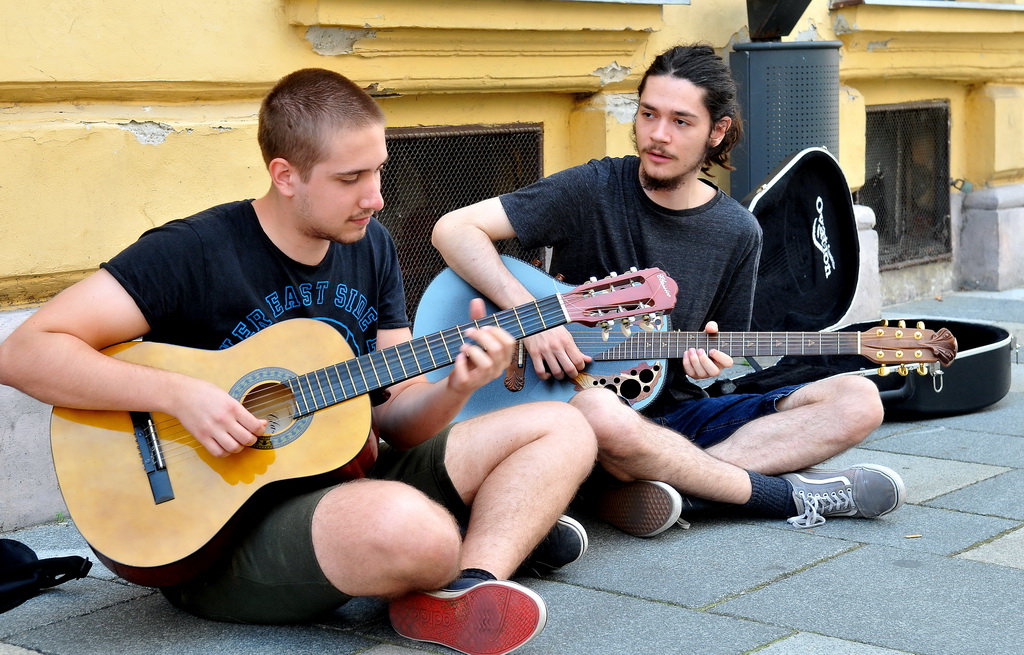 Klikom po gradu 28. srpnja Klikom po gradu 28. srpnja