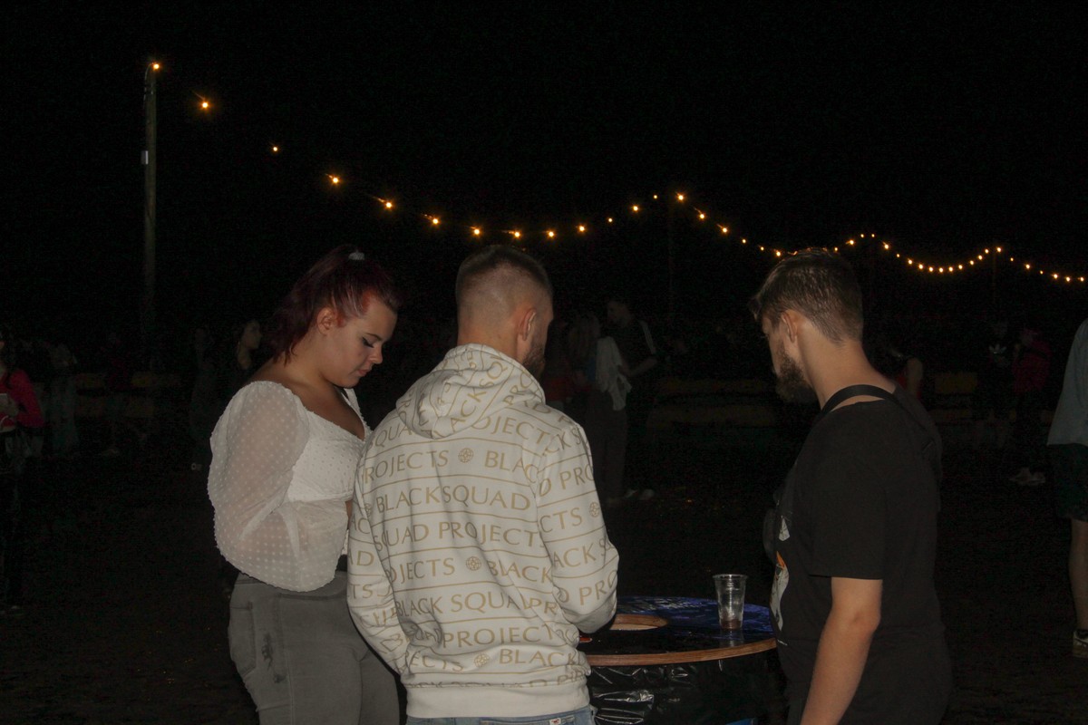 FOTO Drugi dan Forestlanda – zabava je došla do usijanja, evo atmosfere!