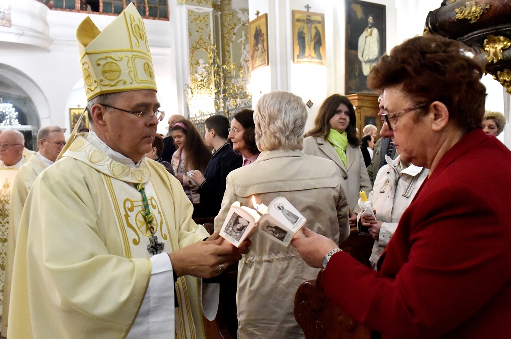 Misa Velika Subota 30.3.2024.