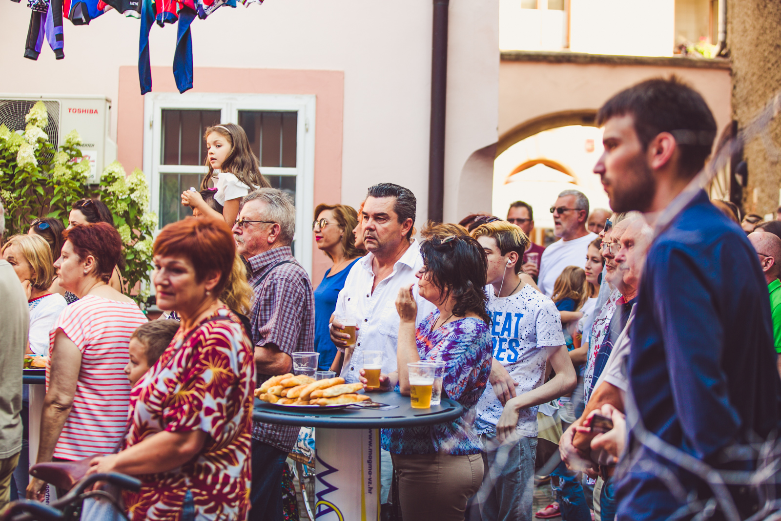 Modna revija Modna revija