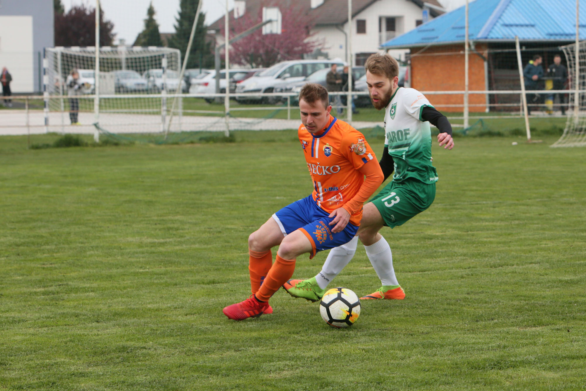 Varteks – Novi Marof
