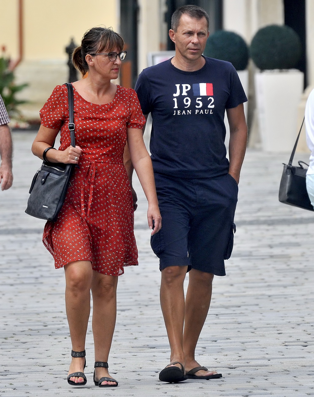 Klikom po Varaždinu 3.8.2019.