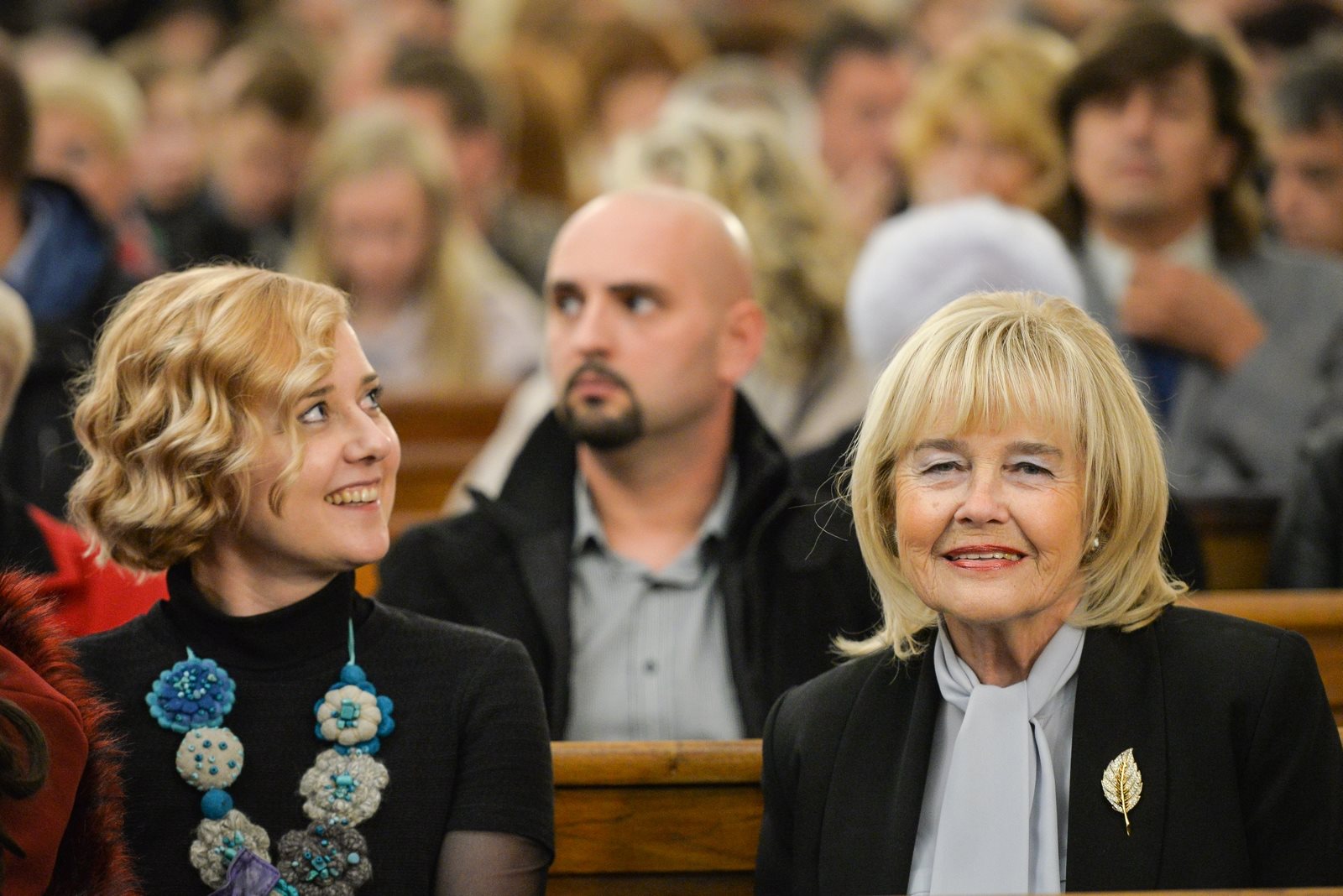 Koncert učenika Glazbene škole u Varaždinu na Varaždinskim baroknim večerima