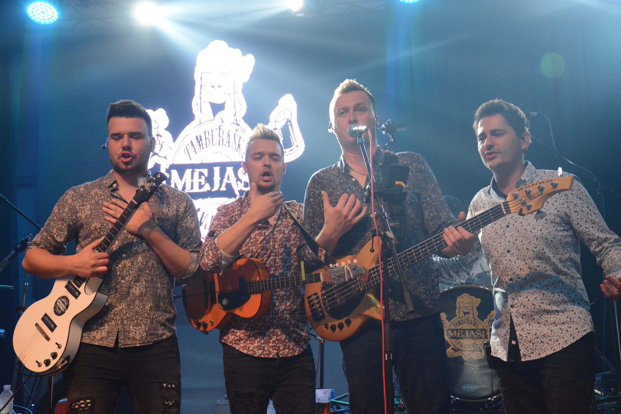 Danijela Martinović i Mejaši u Sračincu, Dani Miholja Danijela Martinović i Mejaši u Sračincu, Dani Miholja