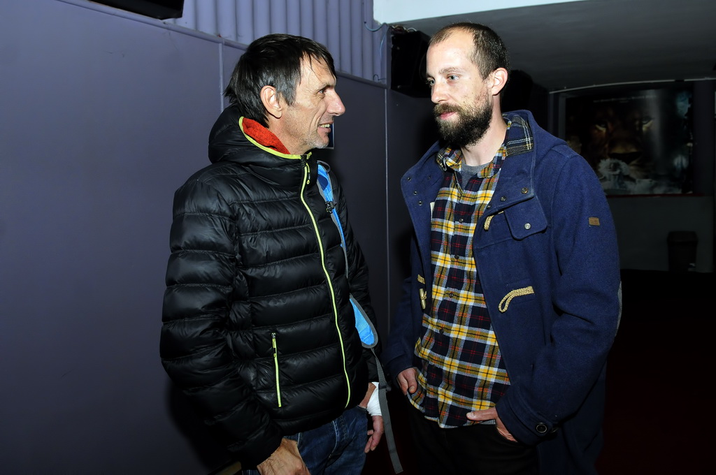 Premijera filma ‘Dnevnik Diane Budisavljević’