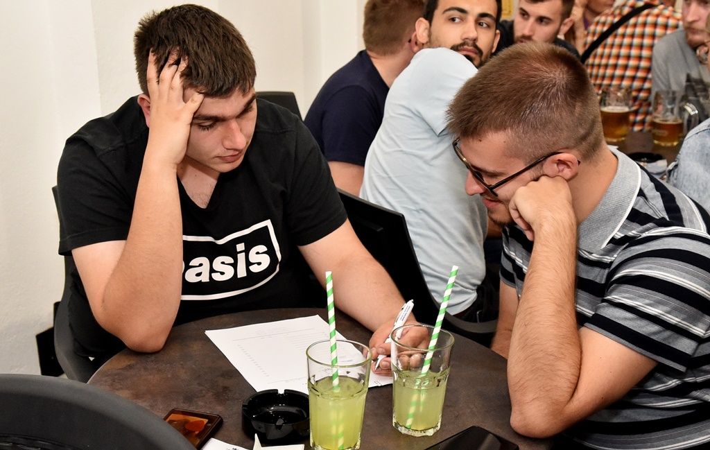 Kviz Presvetlo trojstvo