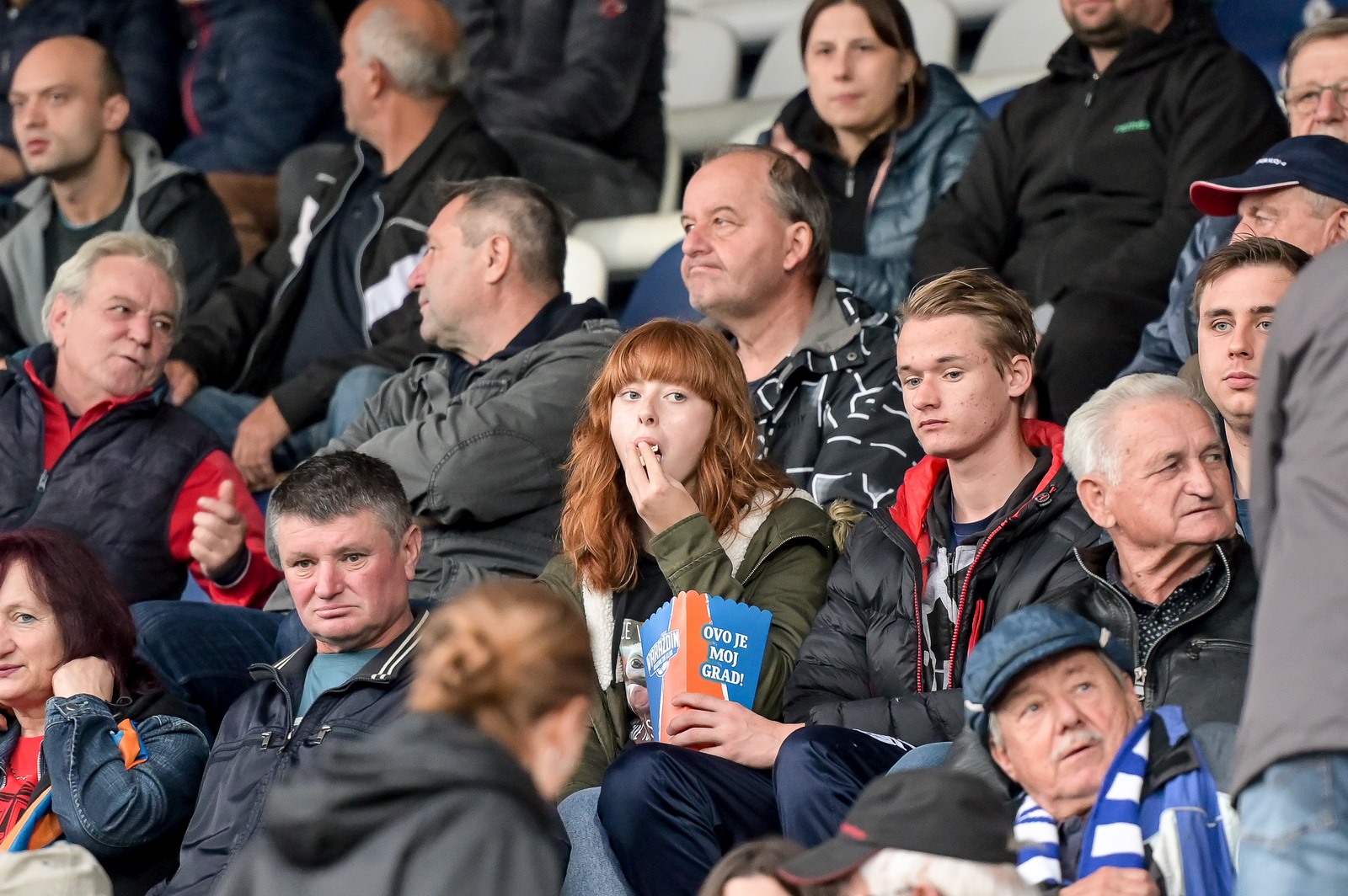 Varaždin – Osijek