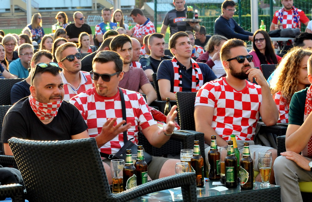 Navijanje za Vatrene Navijanje za Vatrene