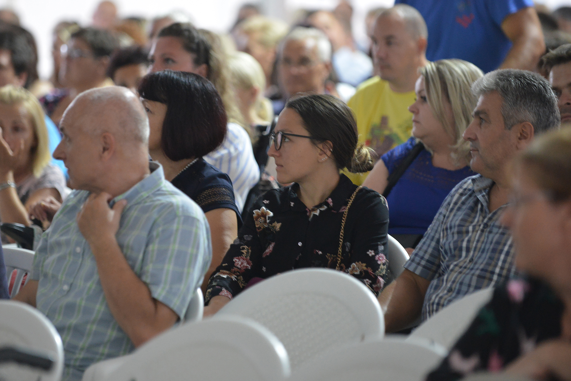 Pod hitno na hitnu na Aquacityju