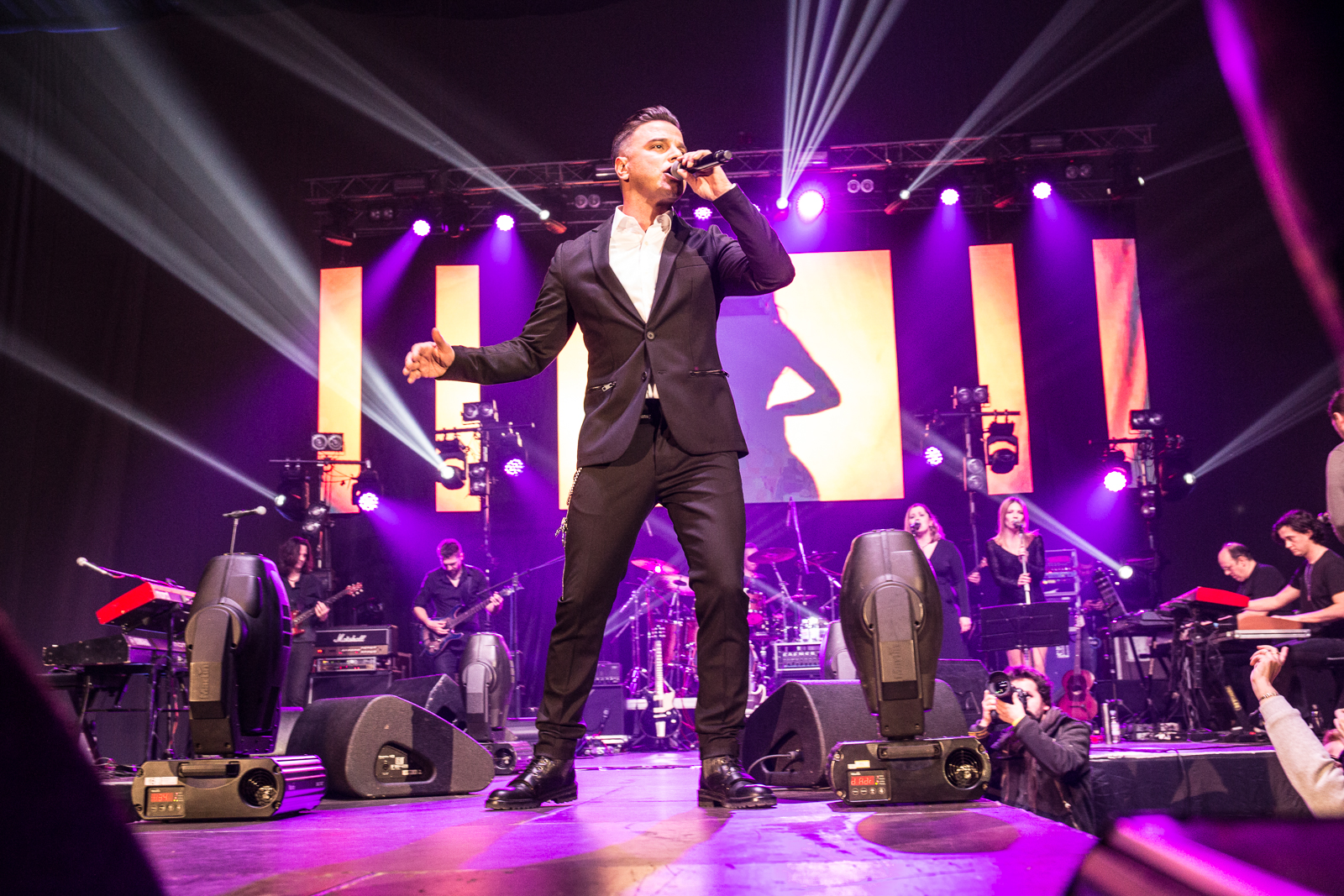 Ivan Zak – Arena Varaždin