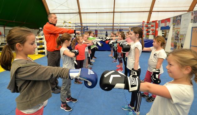 Zimski sportski višeboj