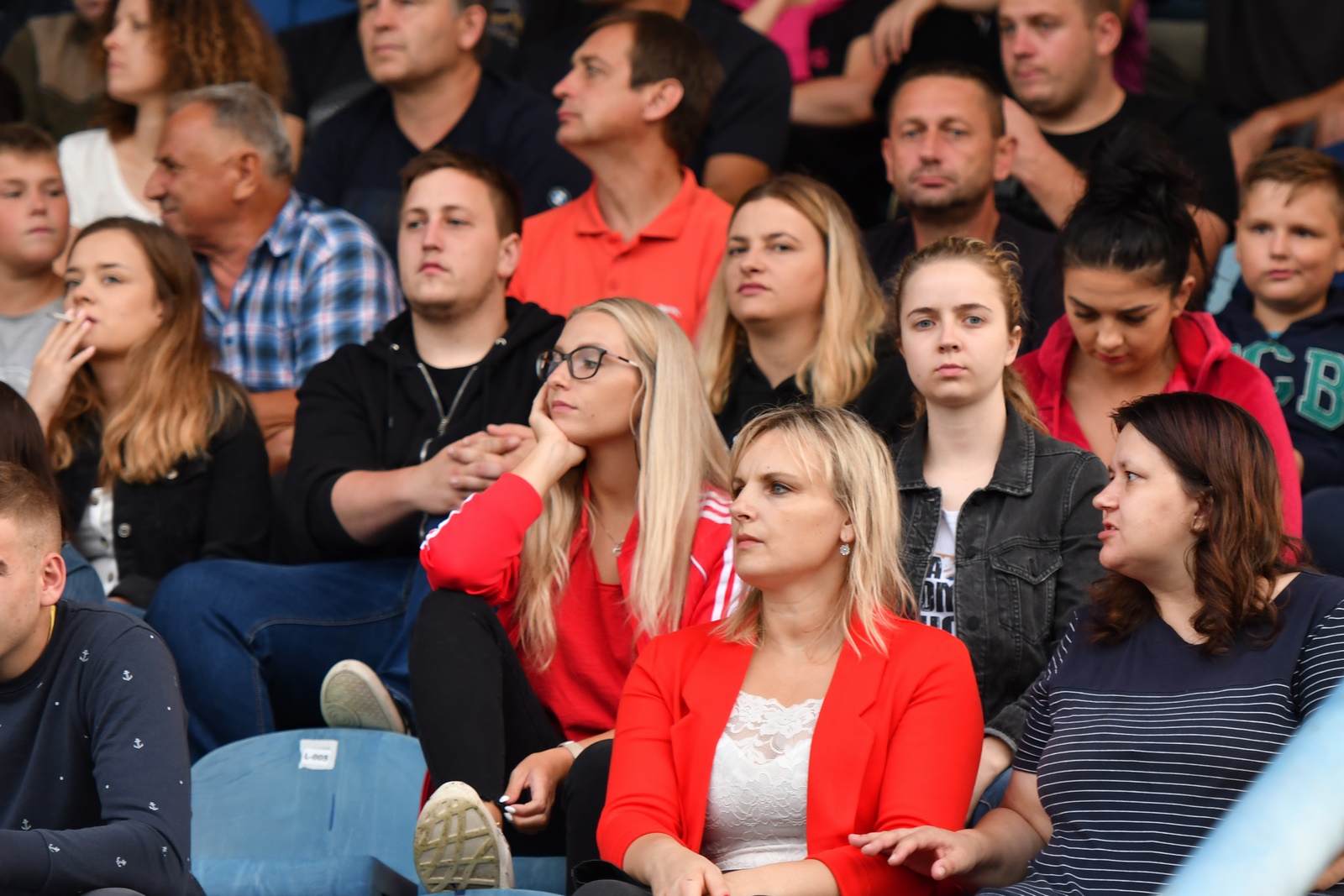 NK Varaždin – NK Hajduk 28.7.2019.