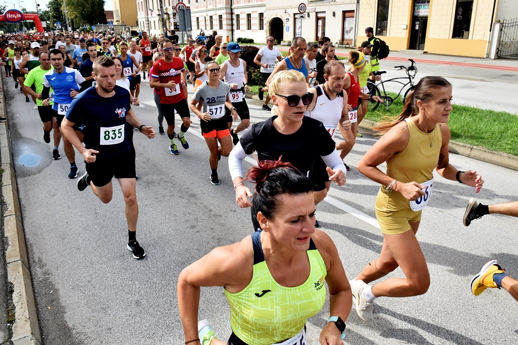 Varaždinski polumaraton 2022.