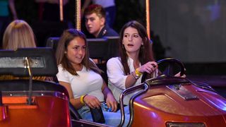 Učiteljice, Petrovo