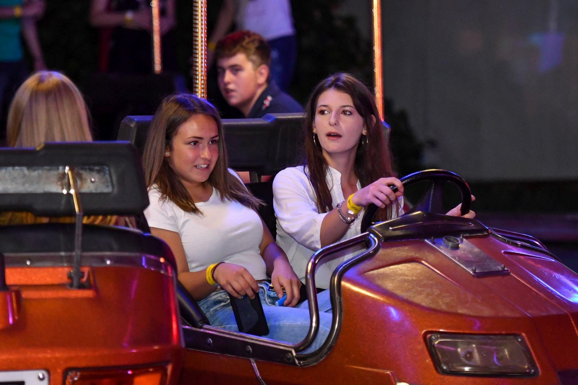 Učiteljice, Petrovo