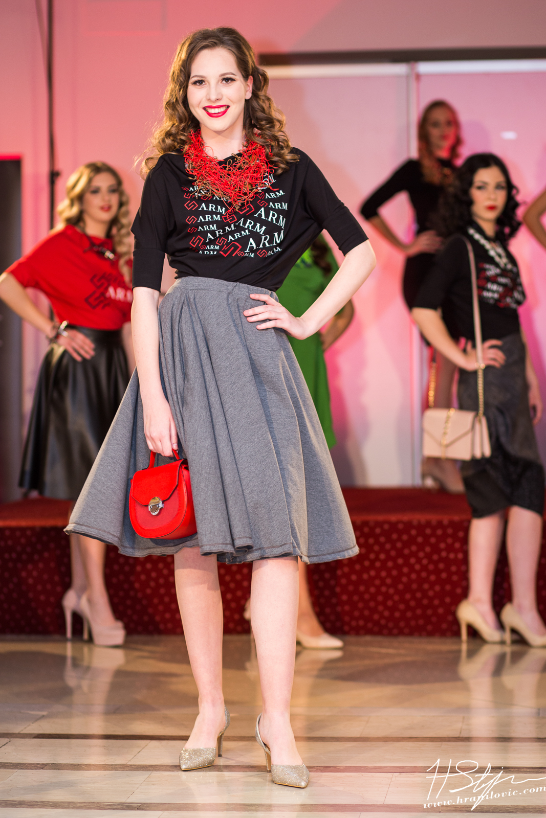 Miss Supranational Varaždinske županije, izbor 2019.