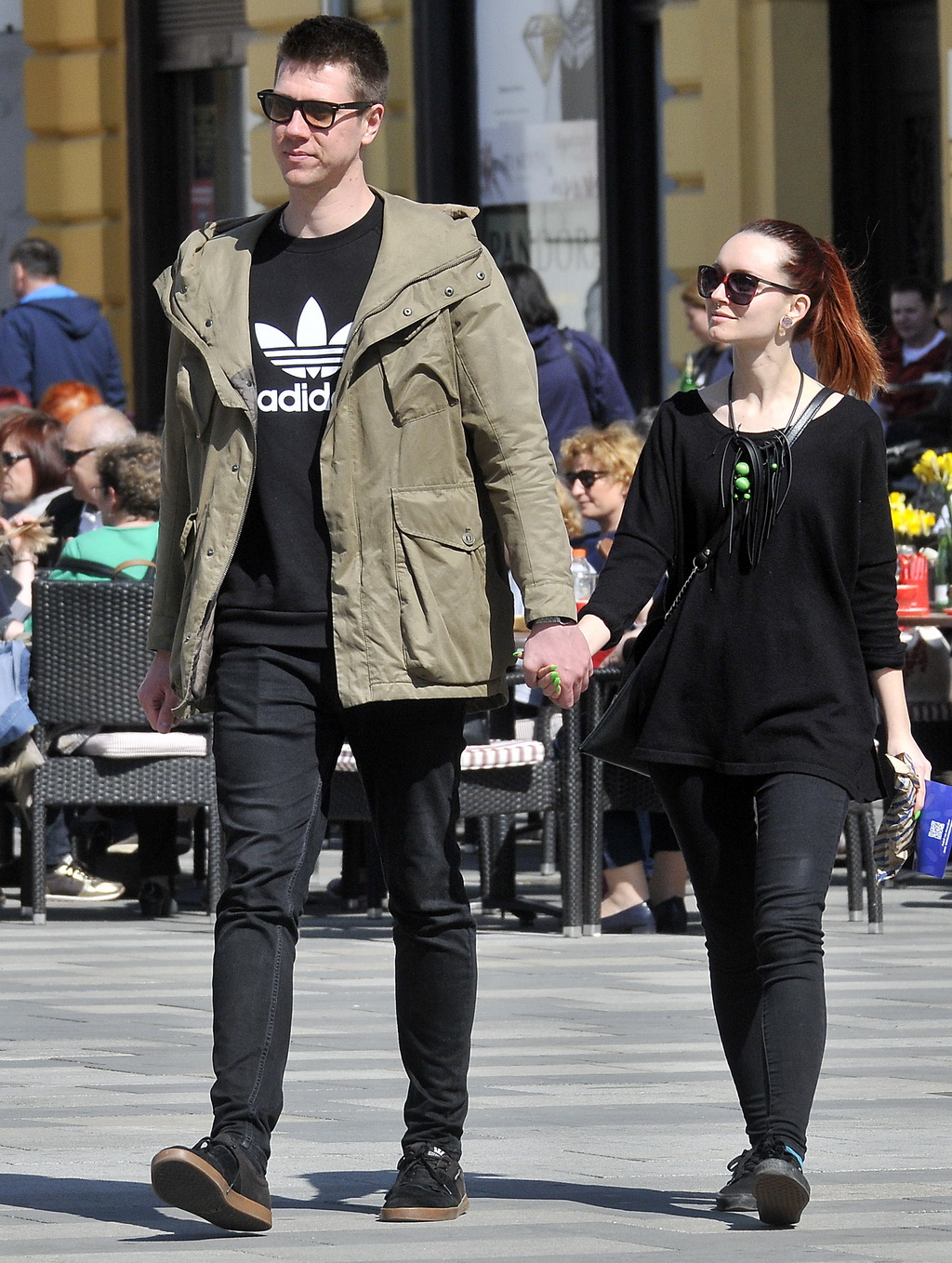 Klikom po Varaždinu