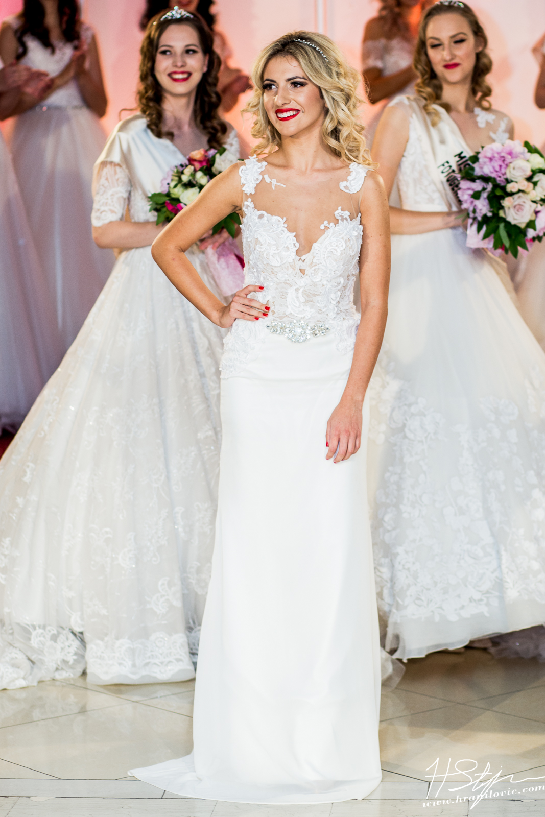 Miss Supranational Varaždinske županije, izbor 2019.