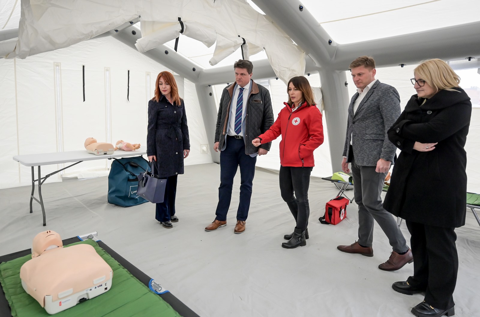 dan civilne zaštite