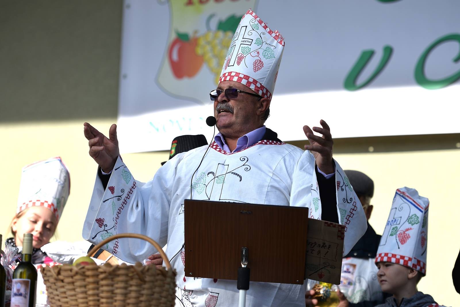 Martinje v Marofu Martinje v Marofu