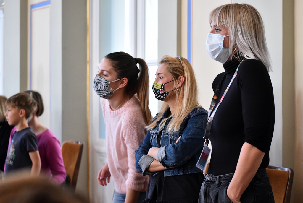 Ivanka i Mrle – Kliker festival 2020