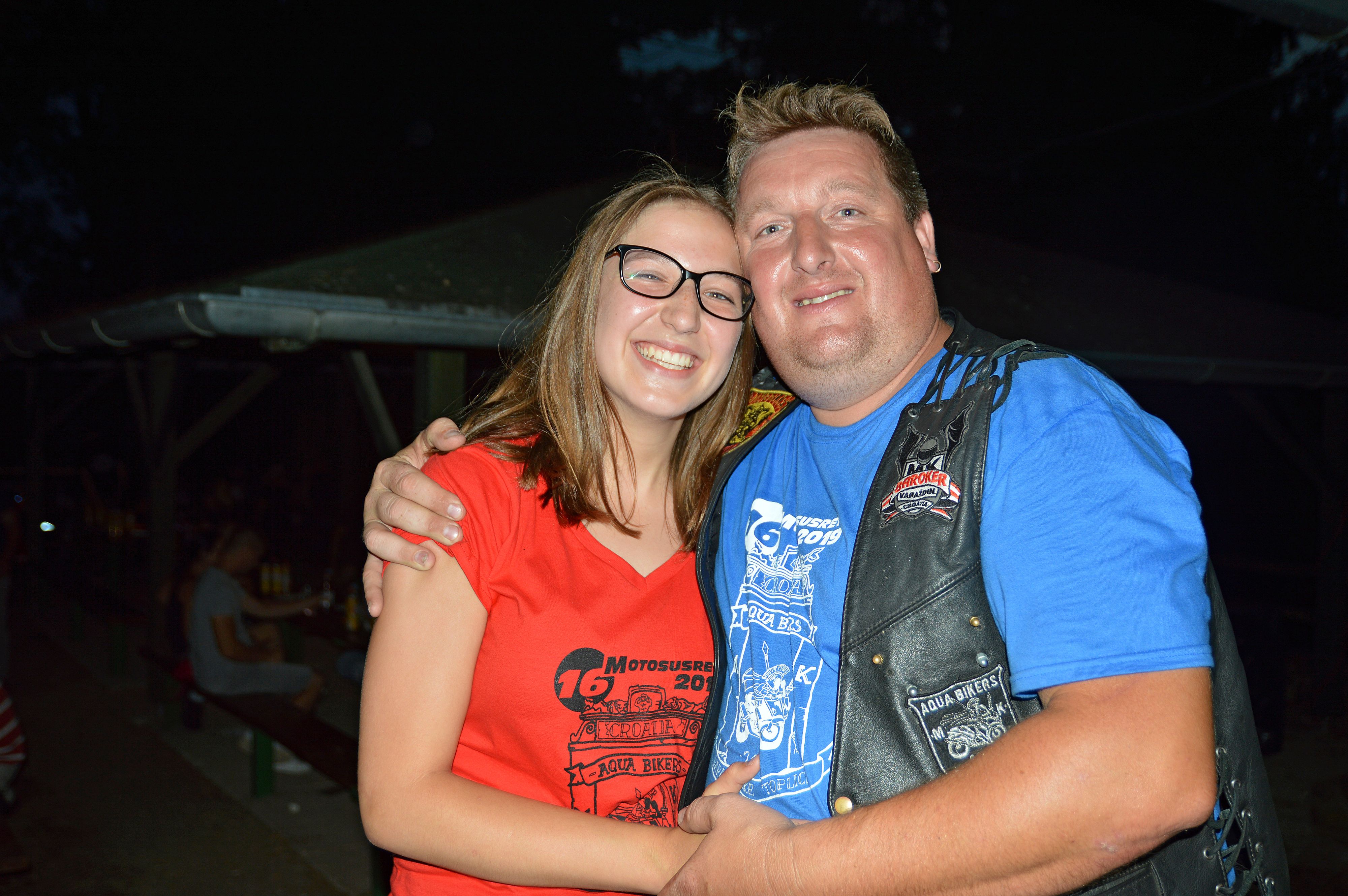 Varaždinske Toplice, motorijada 2019.