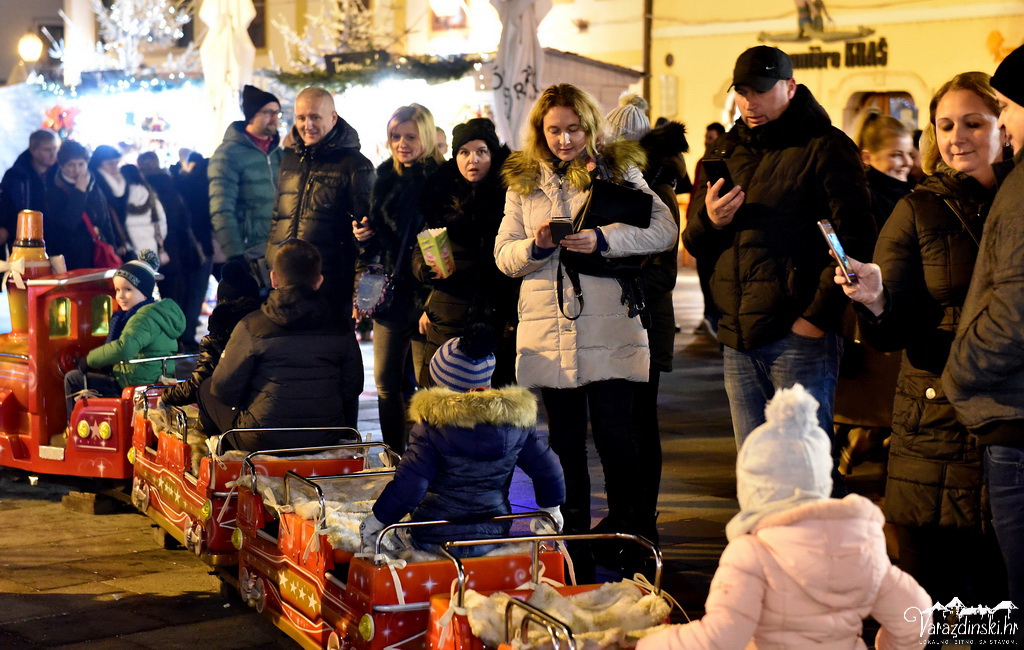 Advent u Varaždinu