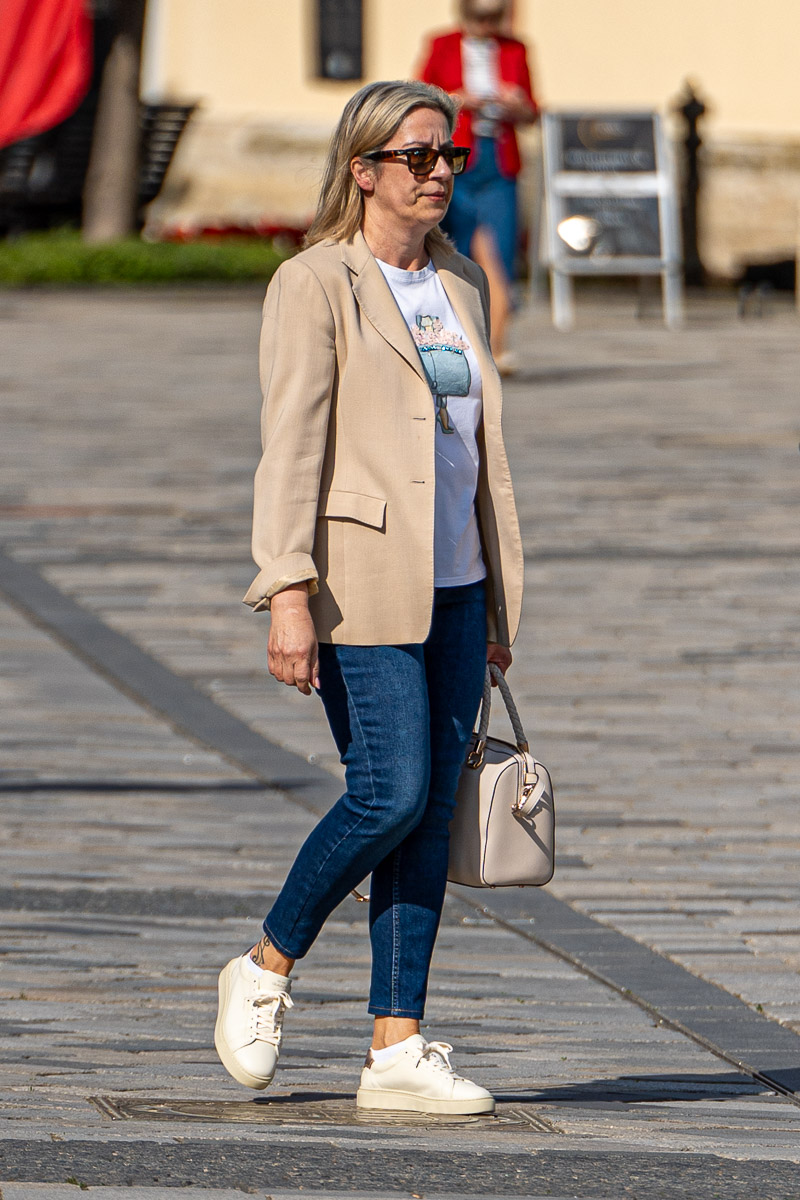 klikom po gradu 13. travnja 2024.