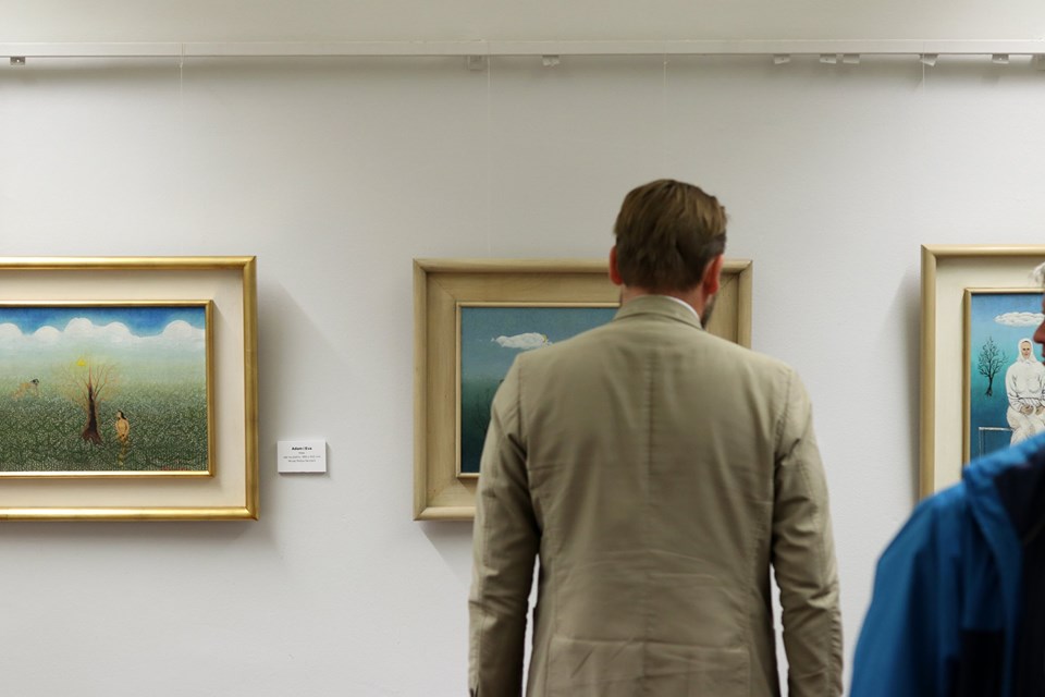 Gradski muzej Varaždin