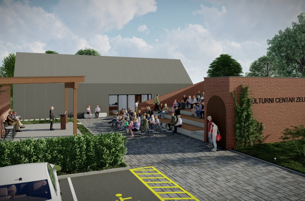 kulturni centar zelendvor kulturni centar zelendvor