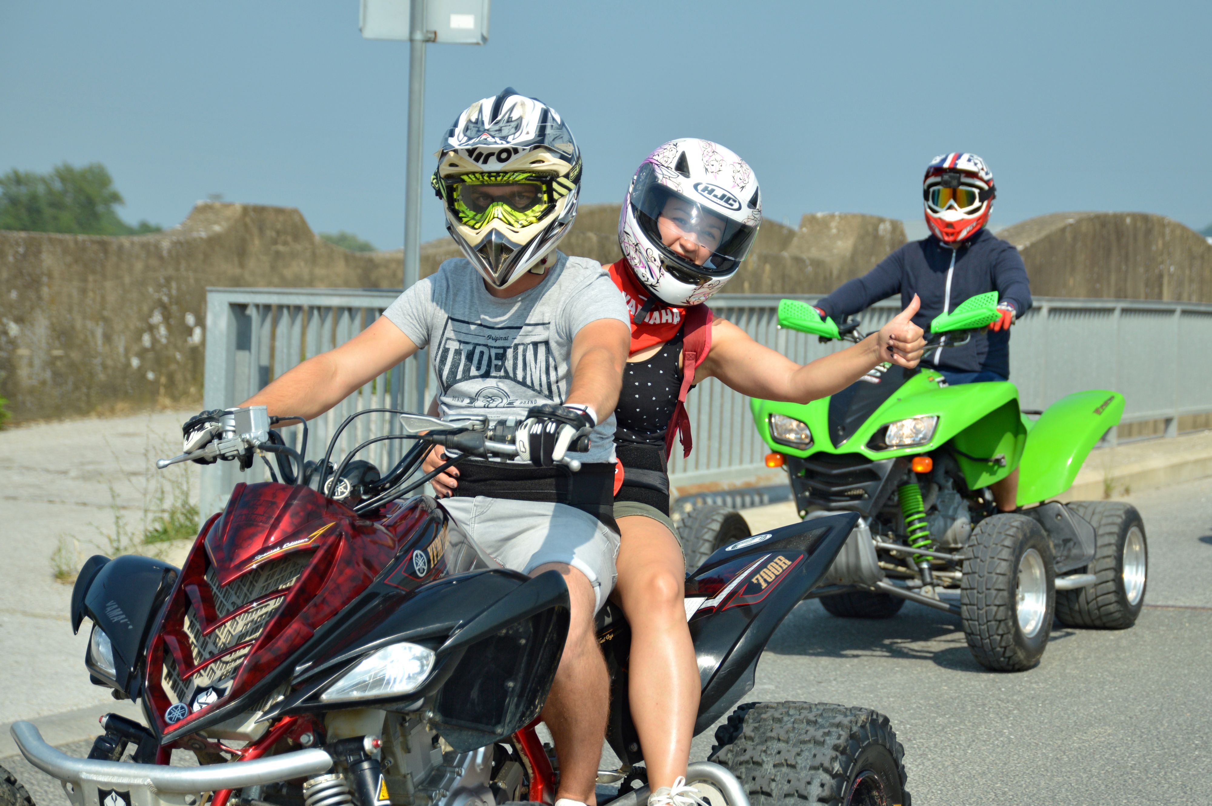 Varaždinske Toplice, motorijada 2019.