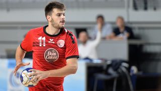 Rukomet GRK Varaždin – Steaua Rukomet GRK Varaždin – Steaua