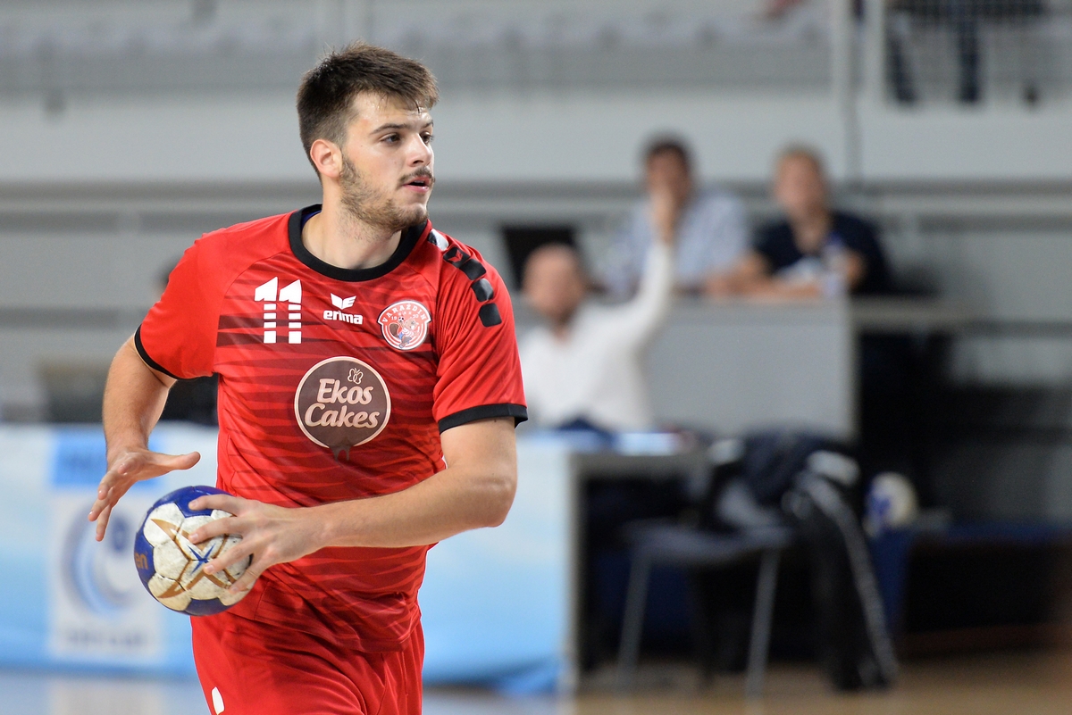 Rukomet GRK Varaždin – Steaua Rukomet GRK Varaždin – Steaua