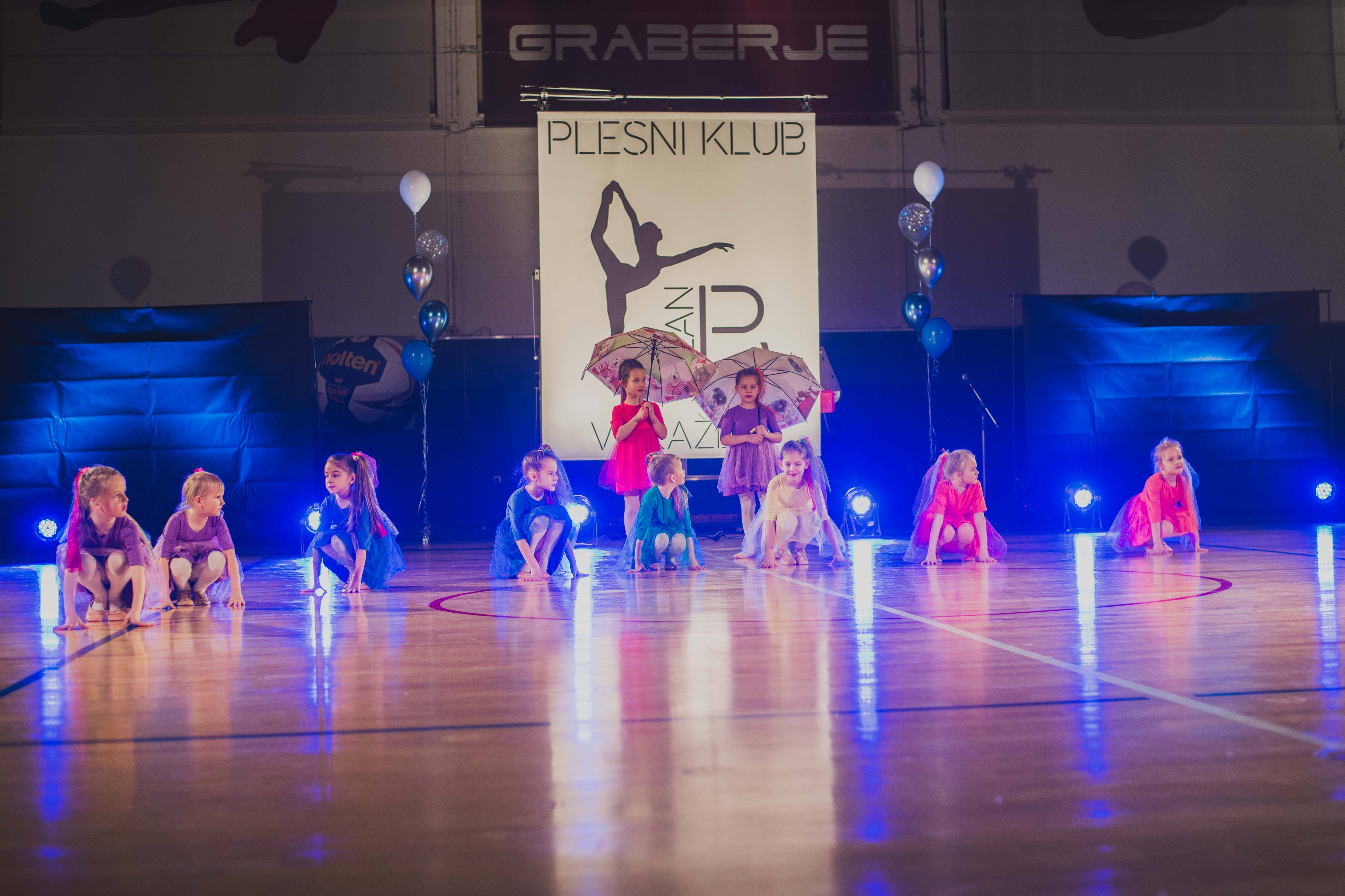 Ples, plesni klub plan b Ples, plesni klub plan b