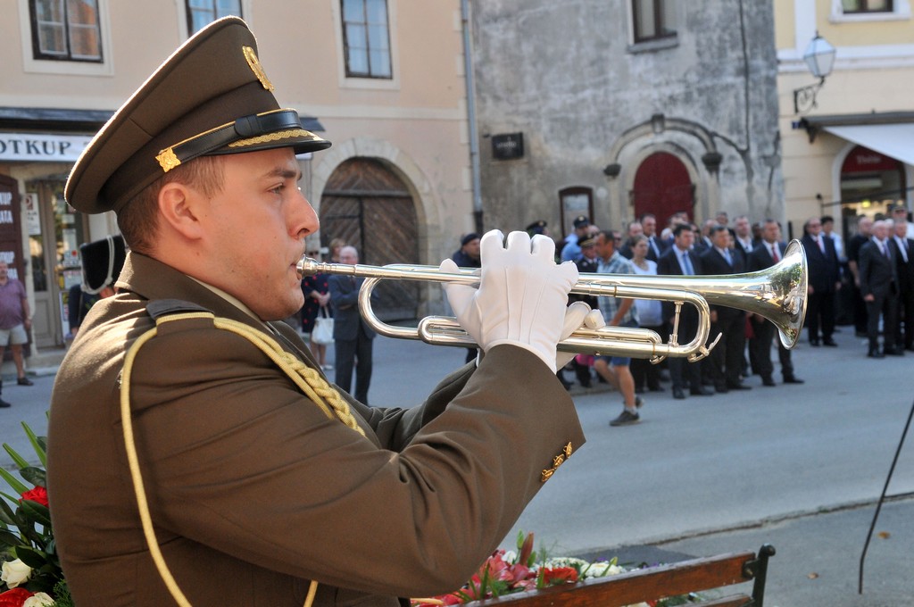 Dan oslobođenja Varaždina