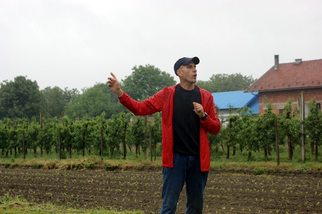 Utrka Bednja – najduža hrvatska rijeka