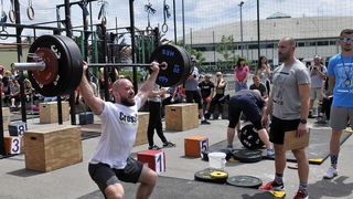 Varaždin Throwdown 9 Varaždin Throwdown 9