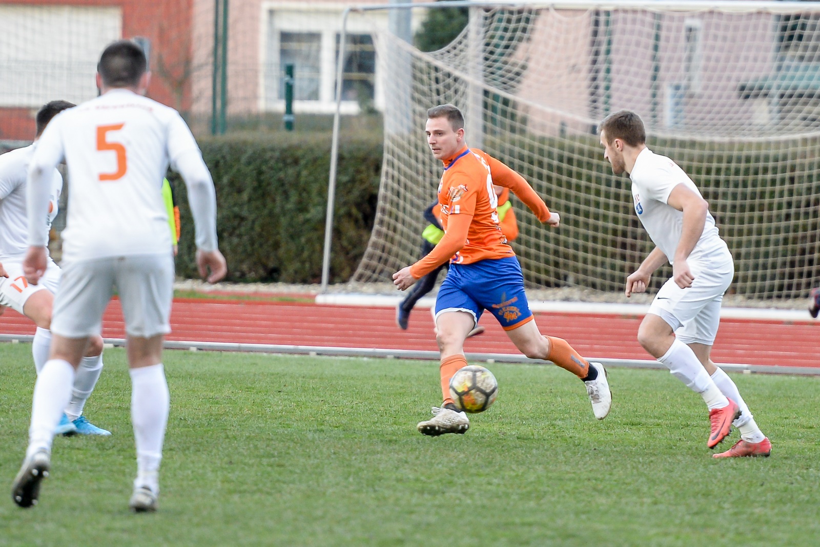 Varteks – Virovitica